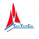 caen yacht club logo