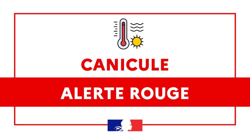 canicule
